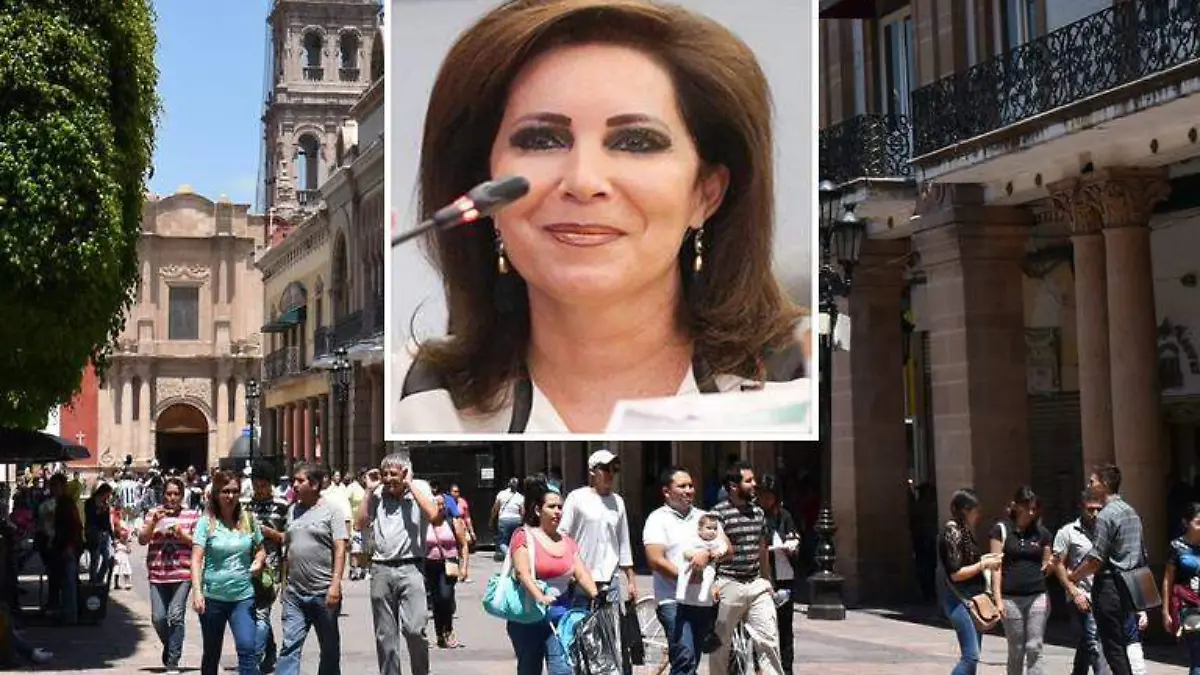 Foto_ Édgar Camacho - El Sol de León