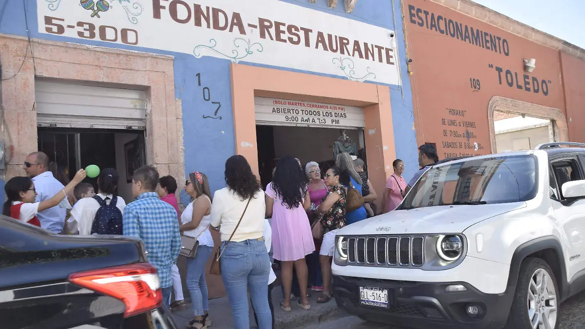 F CARMONA RESTAURANTES CANIRAC (1)