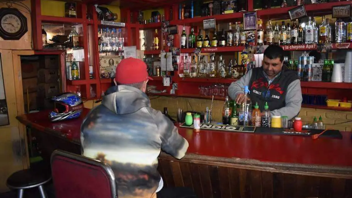 CANTINAS
