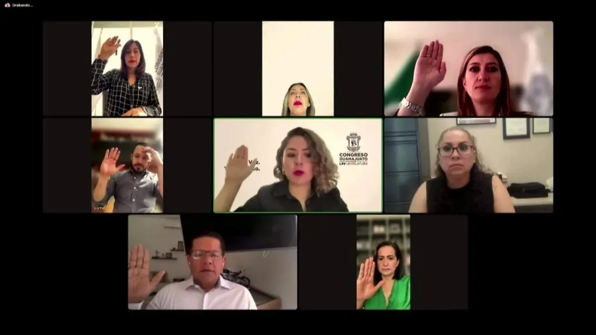 Guanajuato personas violentas no accederán a cargos de elección-Foto Crescencio Torres (1)