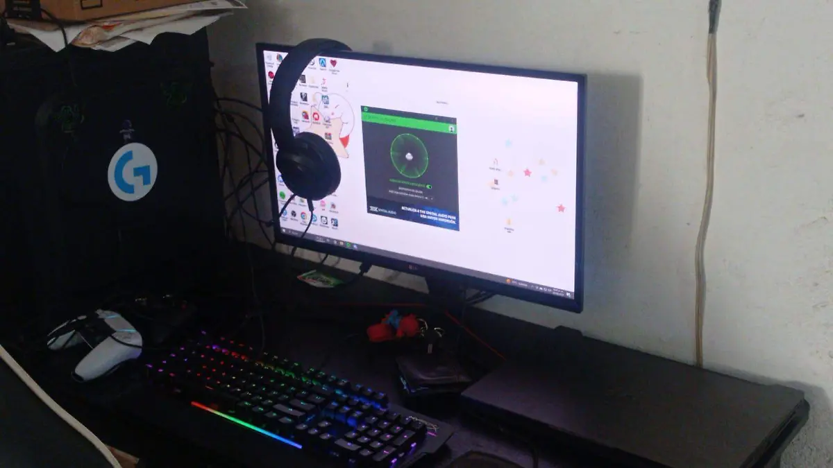 GAMING