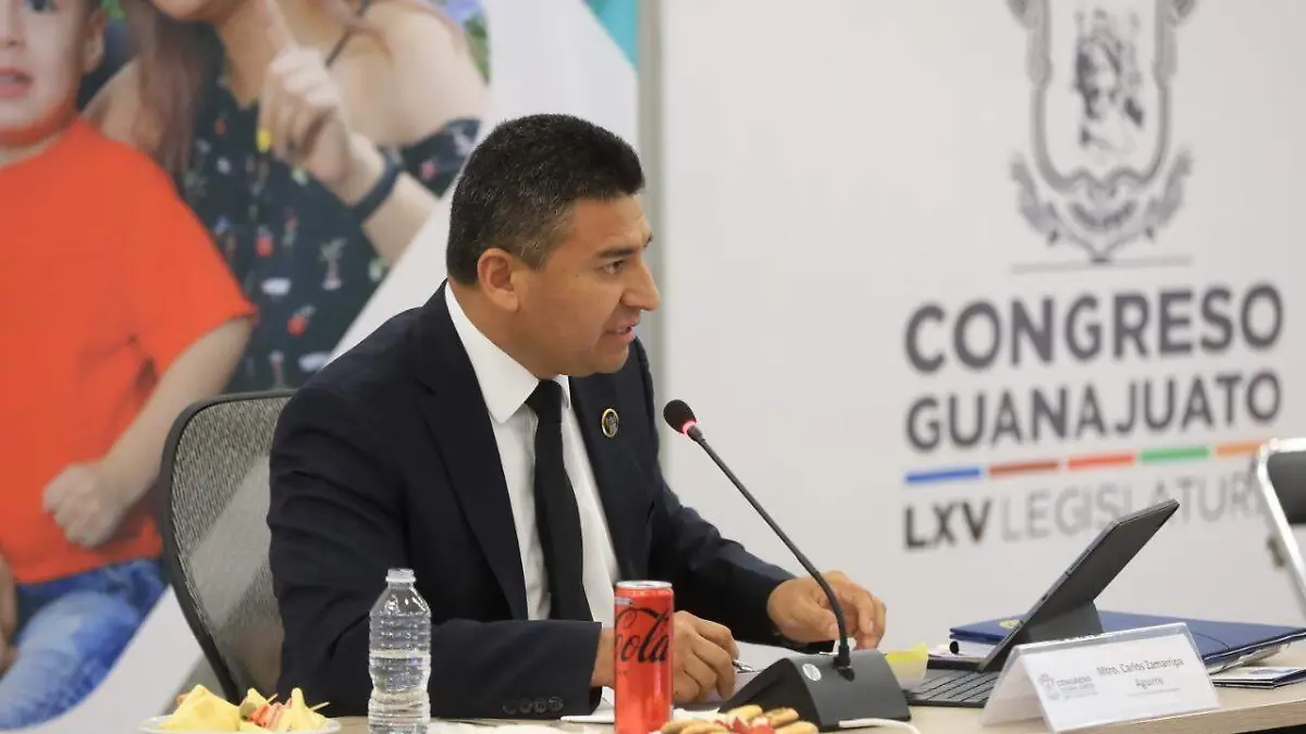 Carlos Zamarripa