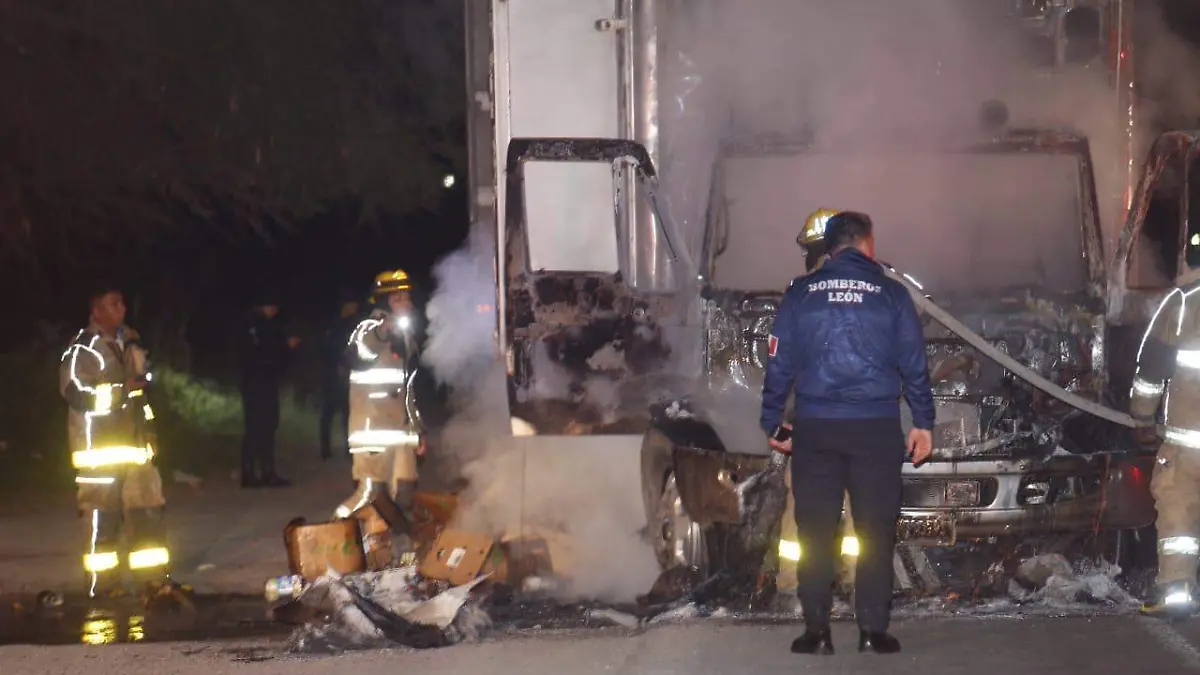 Fotos_ Archivo El Sol de León y Noticias Vespertinas