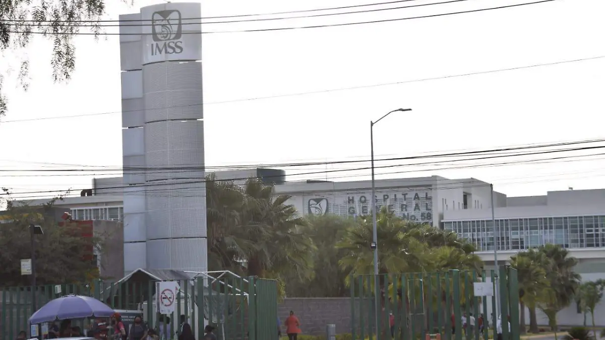 IMSS