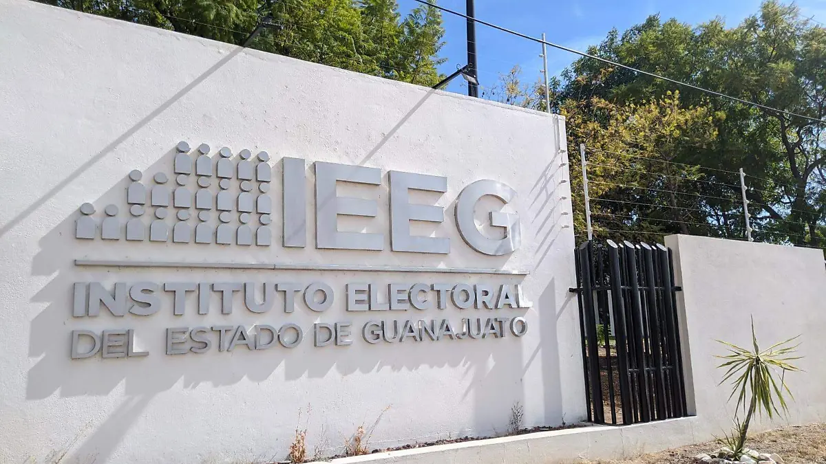 GUANAJUATO (1).-REFORMA ELECTORAL DE AMLO REPRESENTA UN RETROCESO