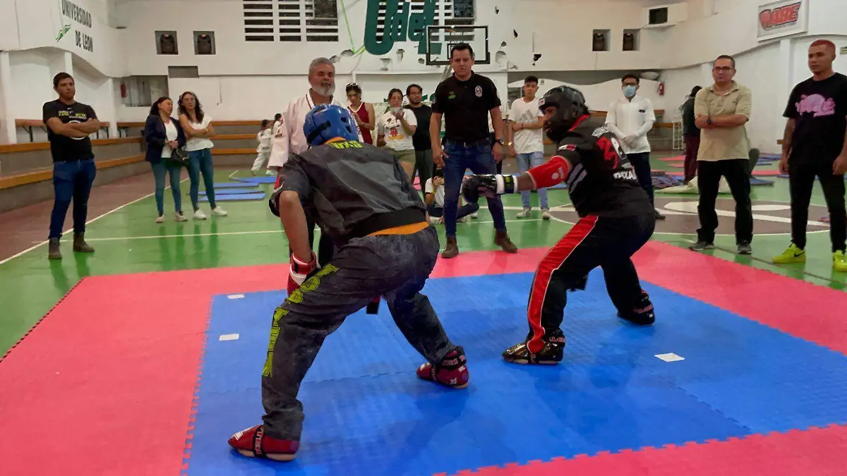 Cortesia Luis Carrillo