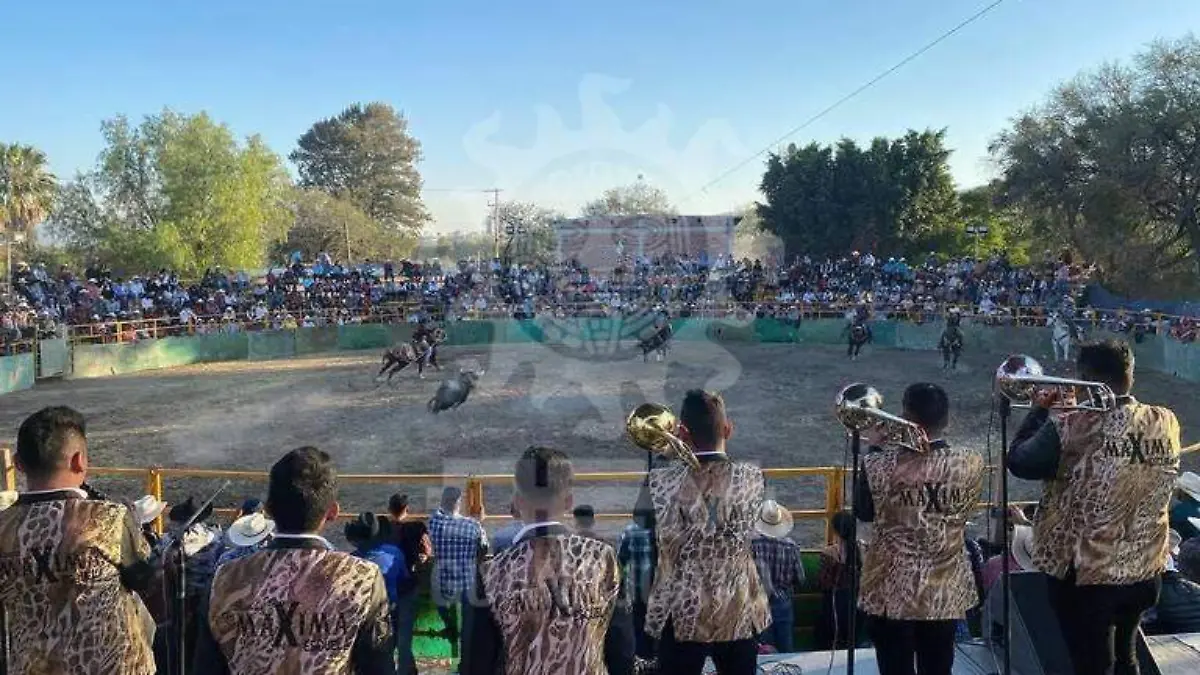 Jaripeo (1)
