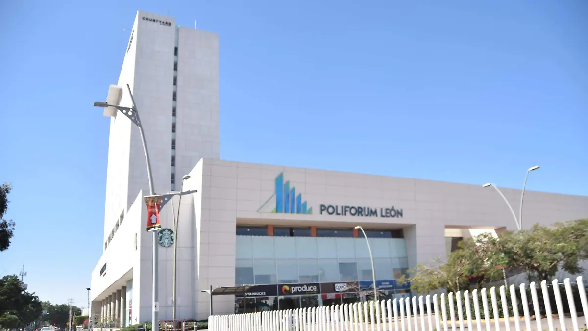 eventos poliforum (5)
