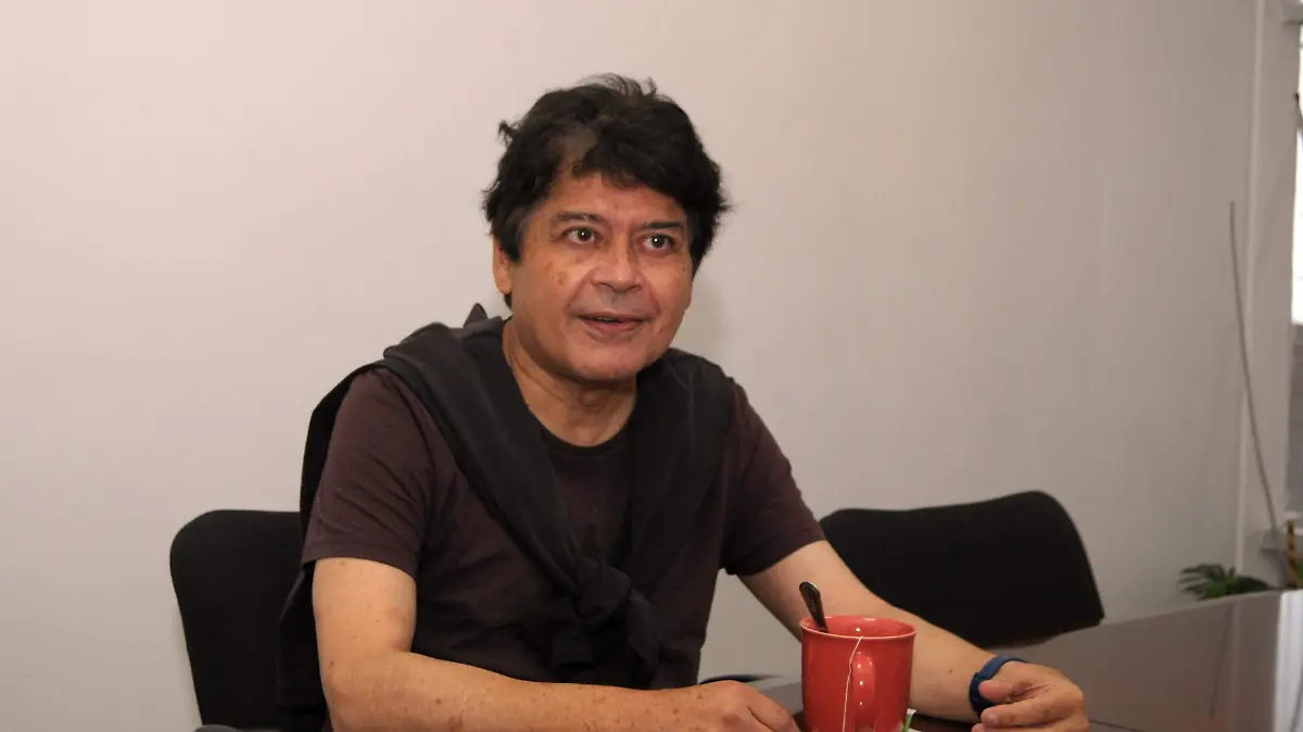 E.CAMACHO - RICARDO BERNET 1