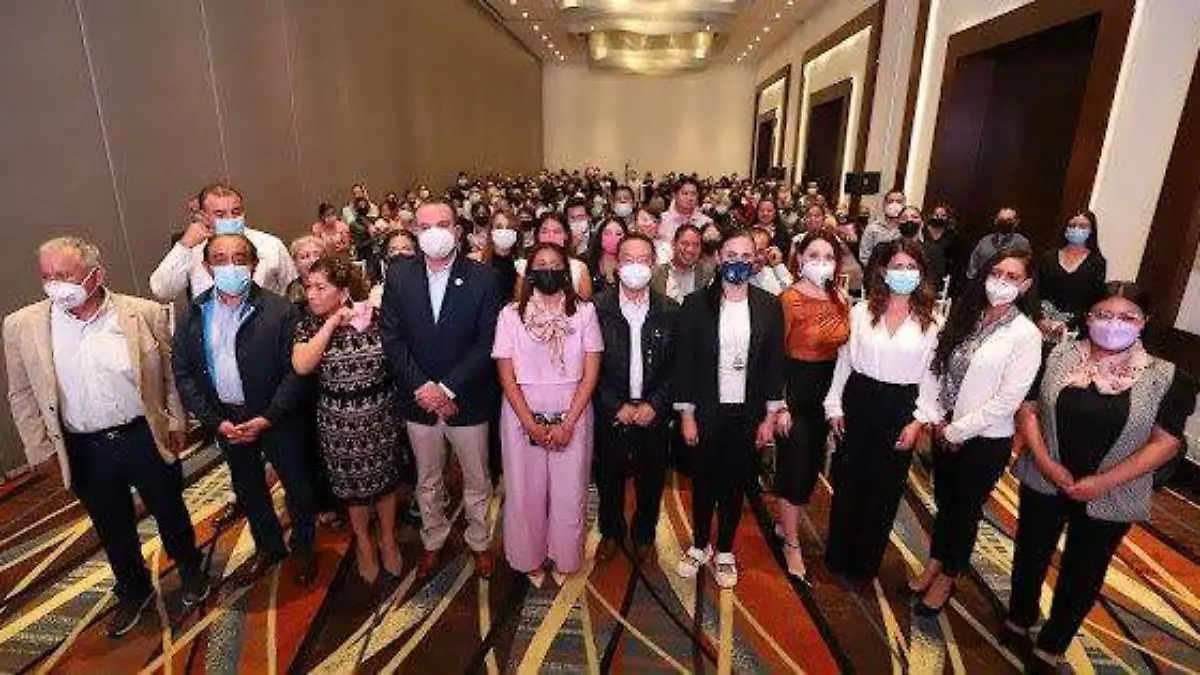 Foto cortesía Municipio de León