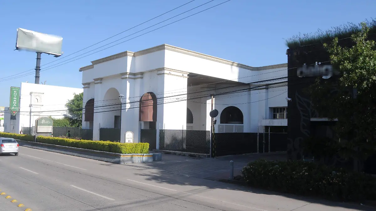 E.CAMACHO - HOTELES 3