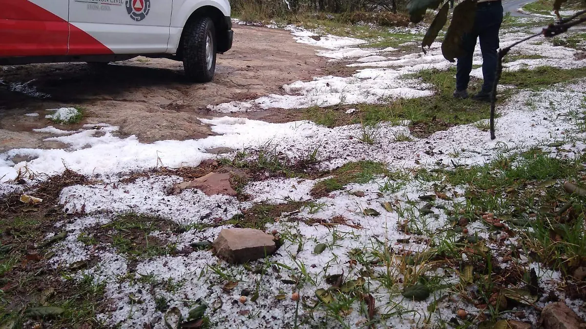 Granizada (3)