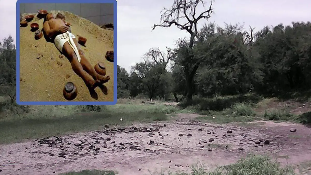 ZONAS ARQUEOLÓGICAS (1)