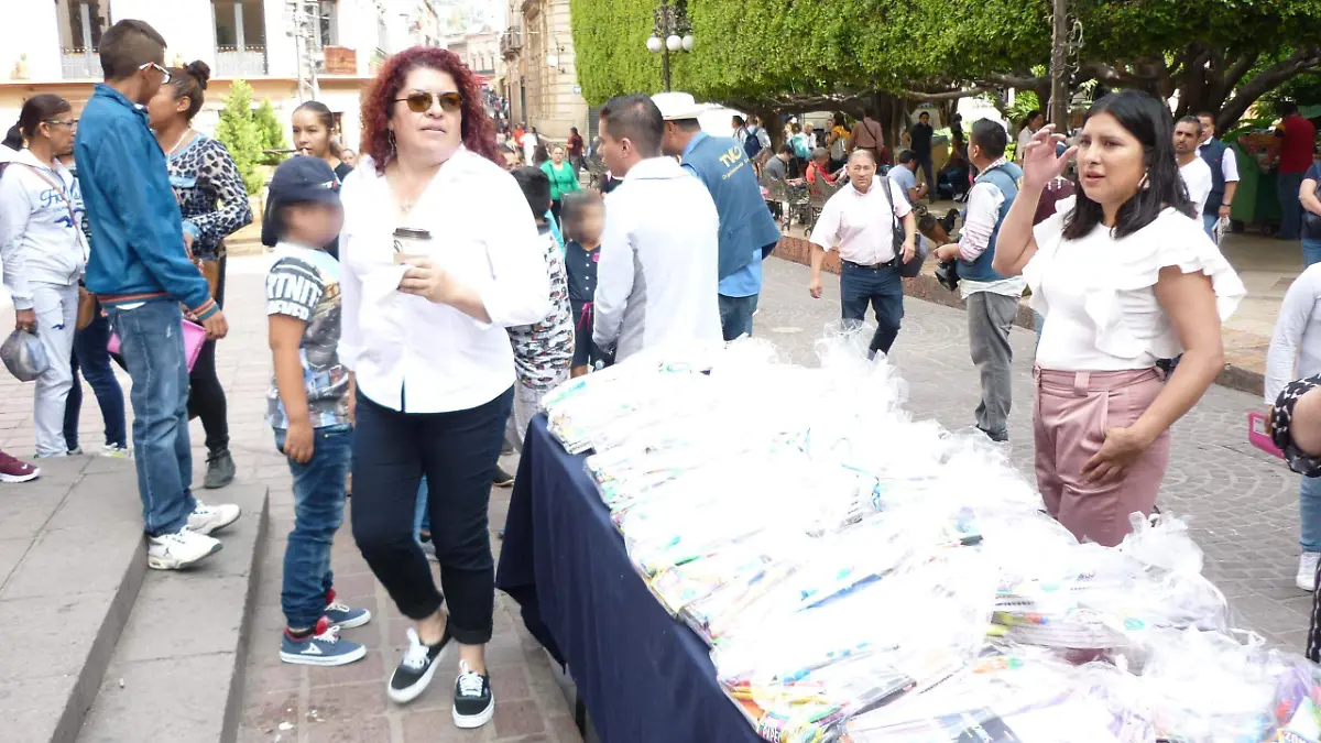 Invertirán 2 mil 700 mdp en programas sociales