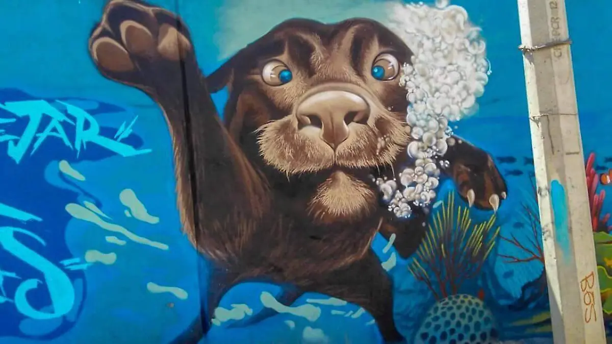 Mural 1
