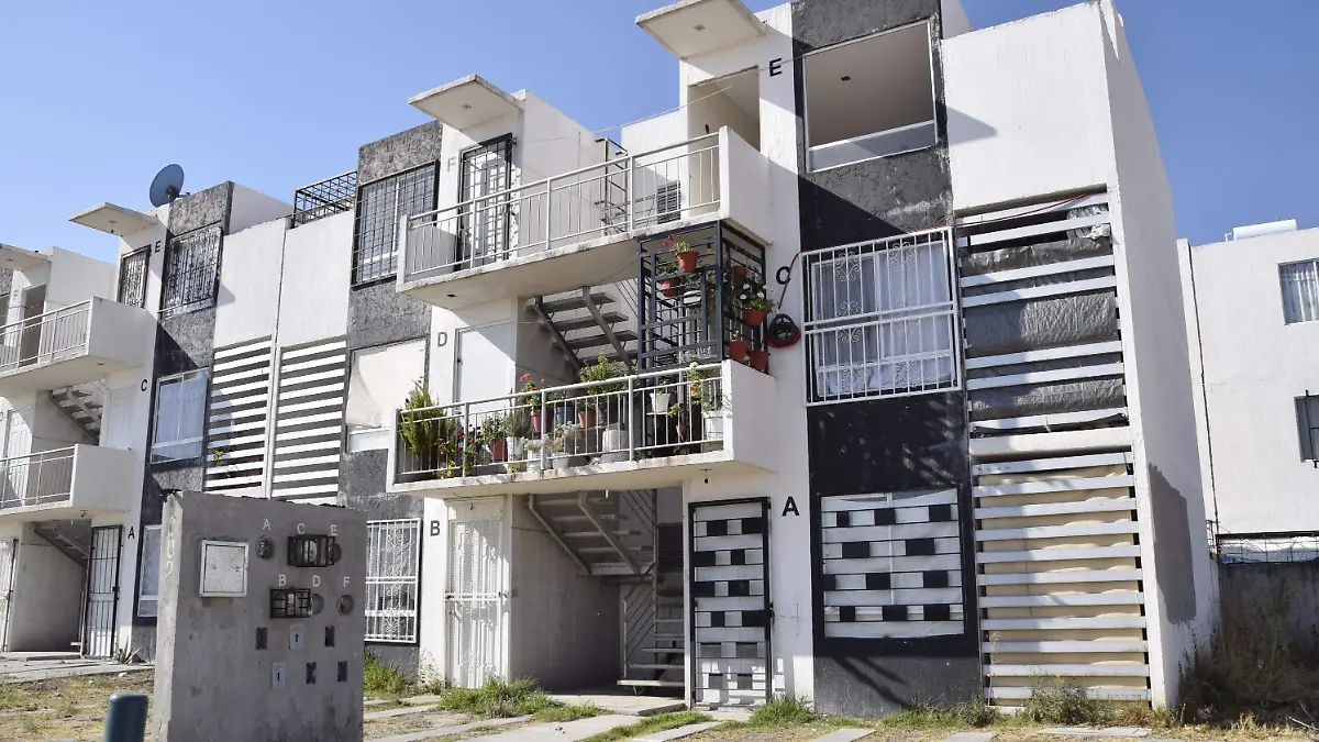 F.CARMONA - INFONAVIT 2