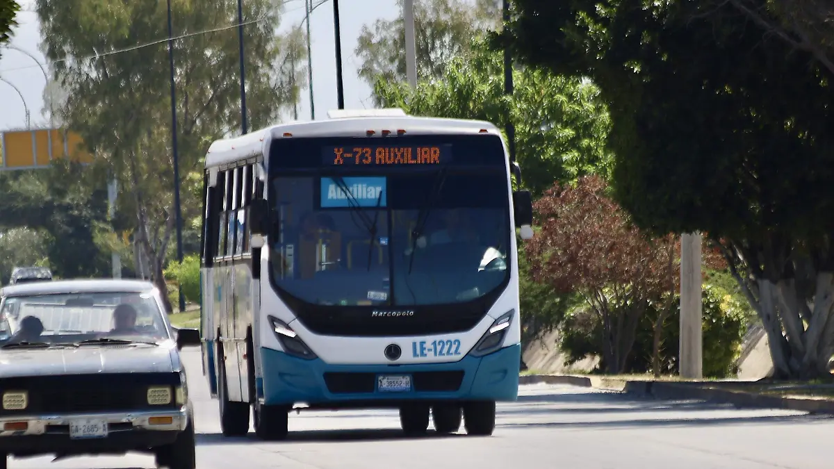 ASALTOS RUTA 73 - Noticias Vespertinas (3)
