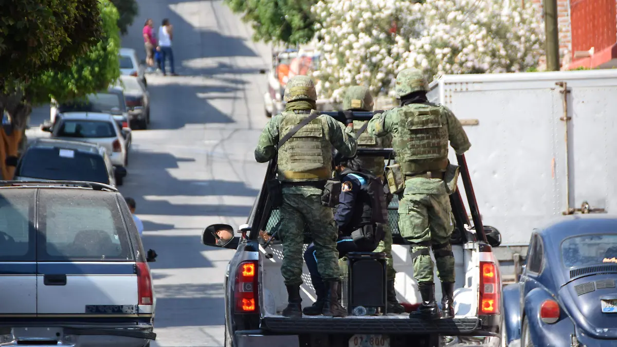 GUARDIA NACIONAL (3)