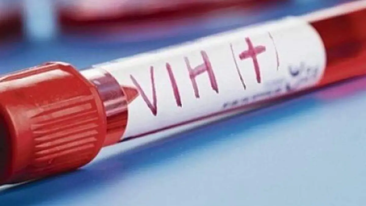 VIH1