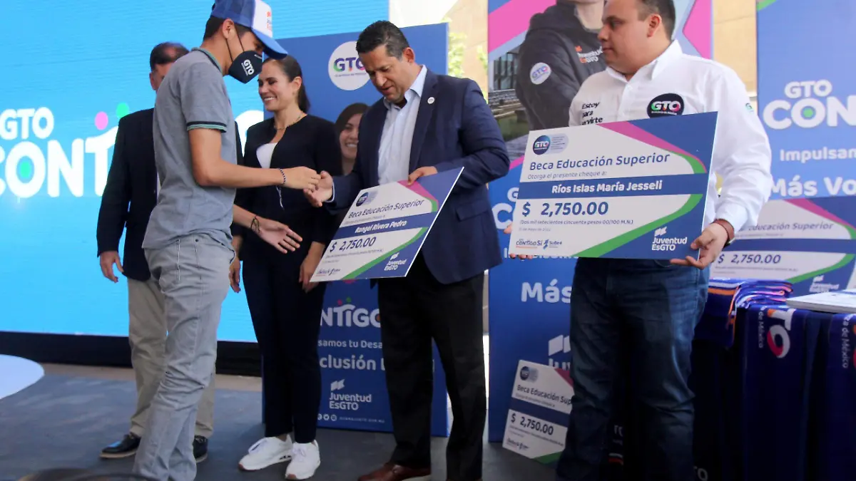 FCO MEZA - BECAS CONTIGO SI (2)