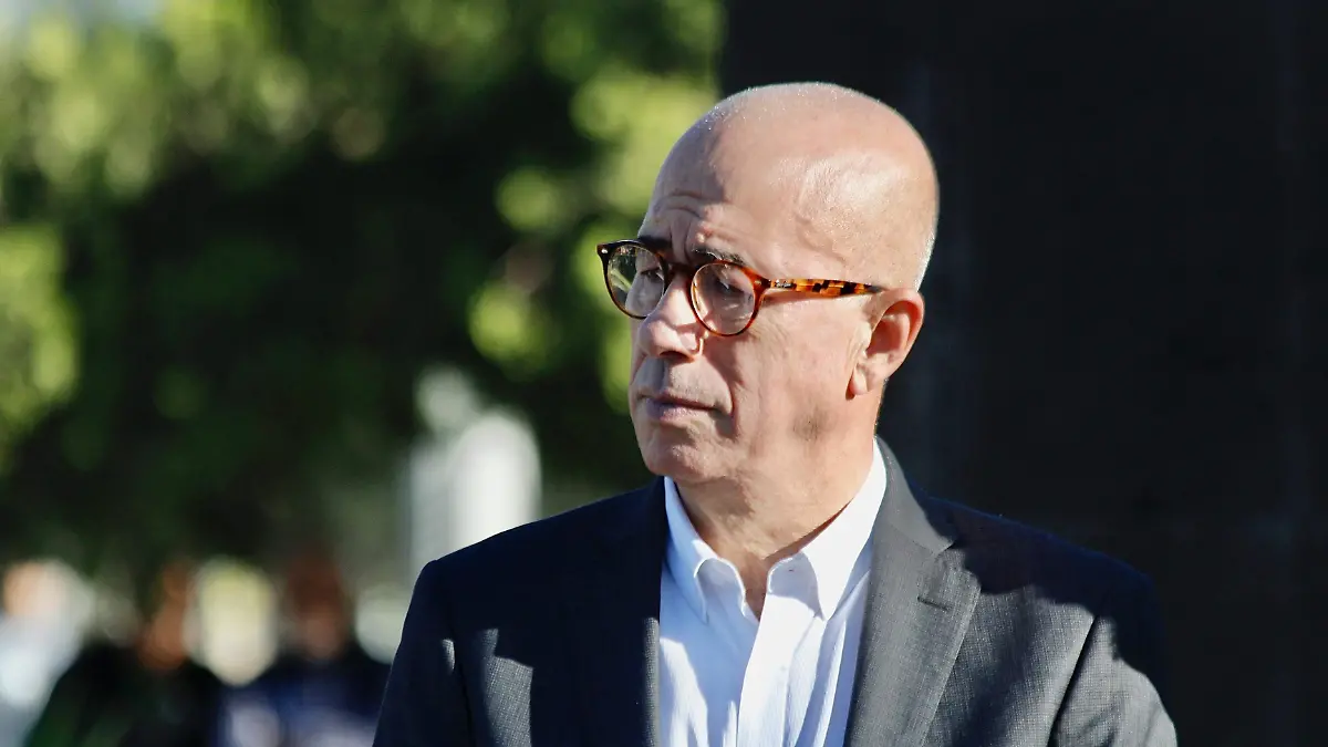 ECTOR JAIME - FCO MEZA