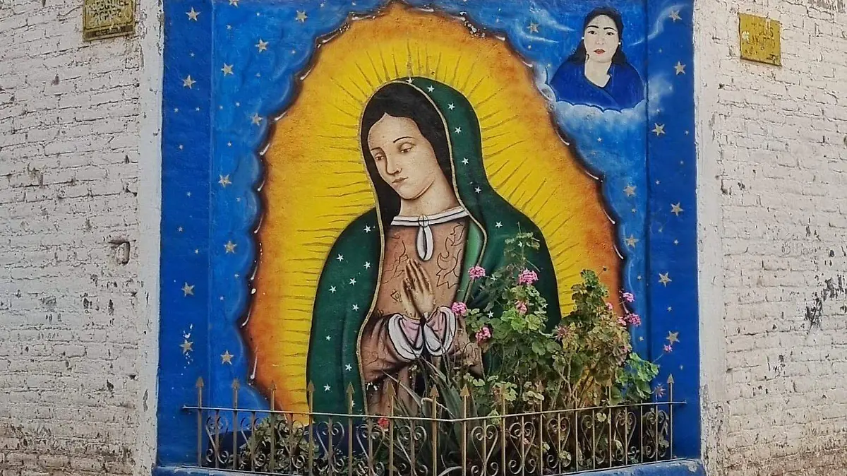 VIRGEN