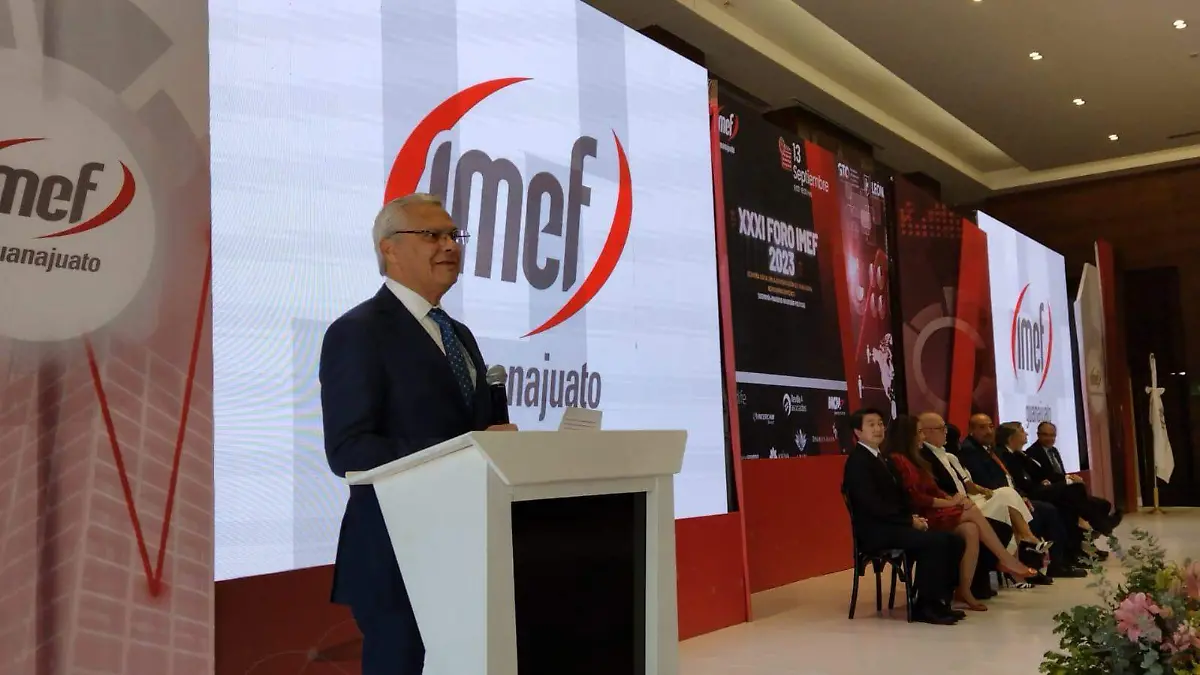 Foto Imef _ ISRAEL ALATORRE