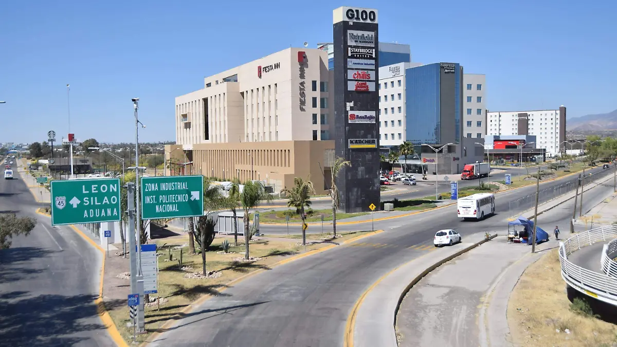 FCO CARMONA - PUERTO INTERIOR (2)