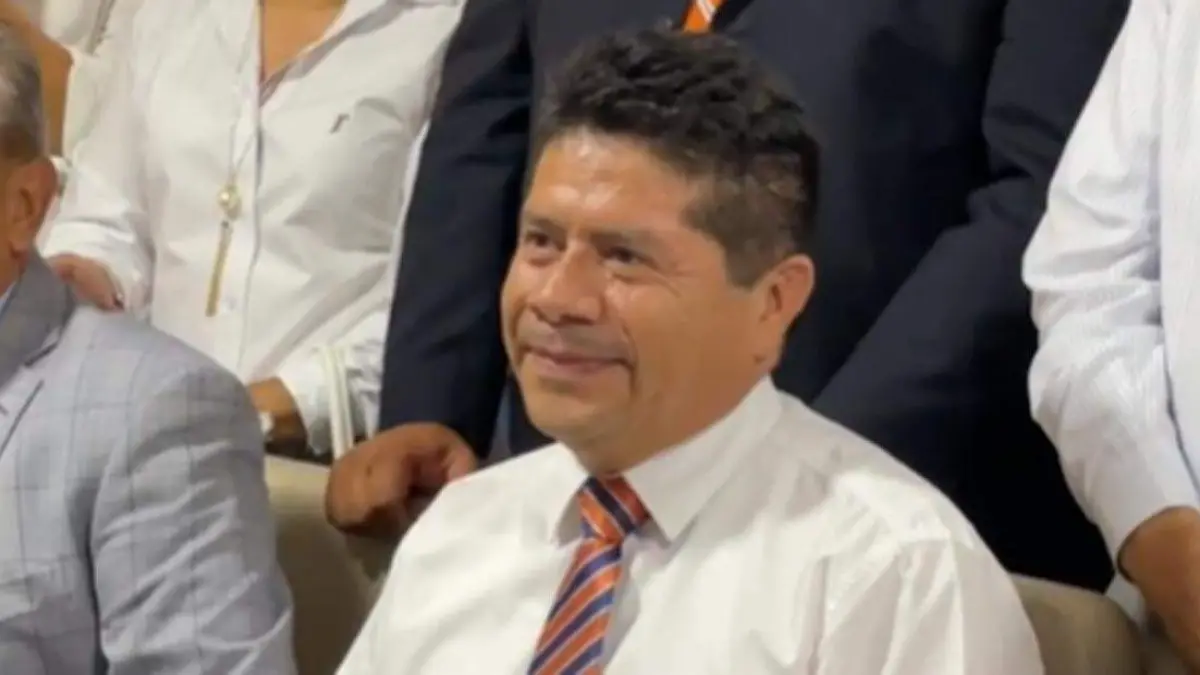 El-Secretario-General 