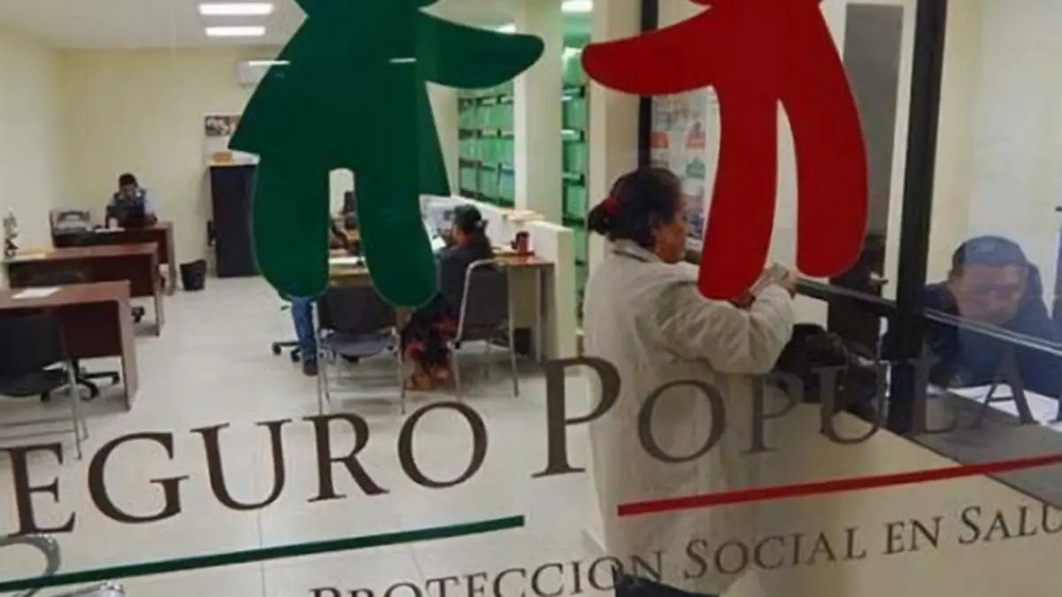 Seguro-popular