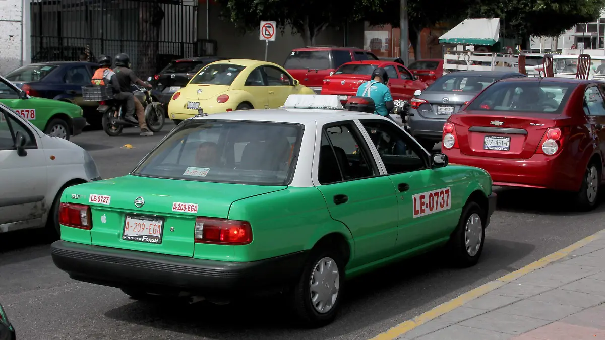 FCO MEZA - TAXIS (3)