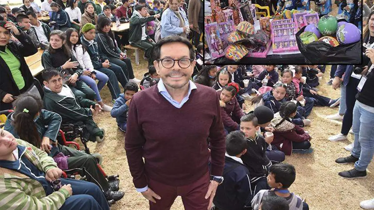 Medida para fotos web