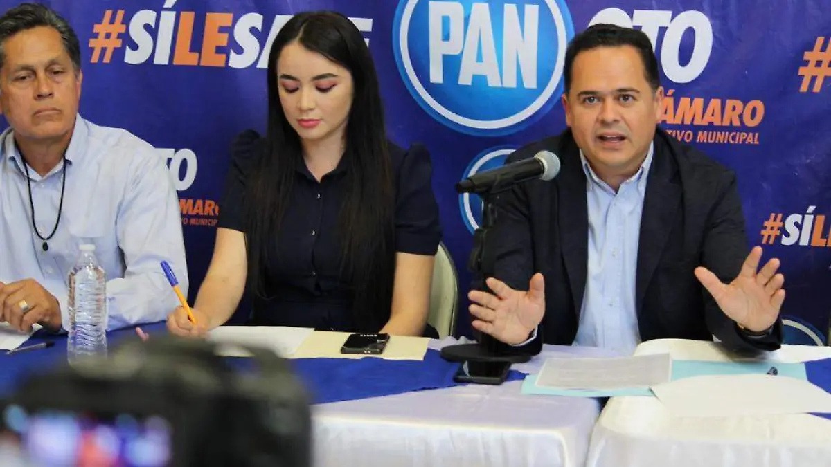 Fotos_ Cortesía PAN