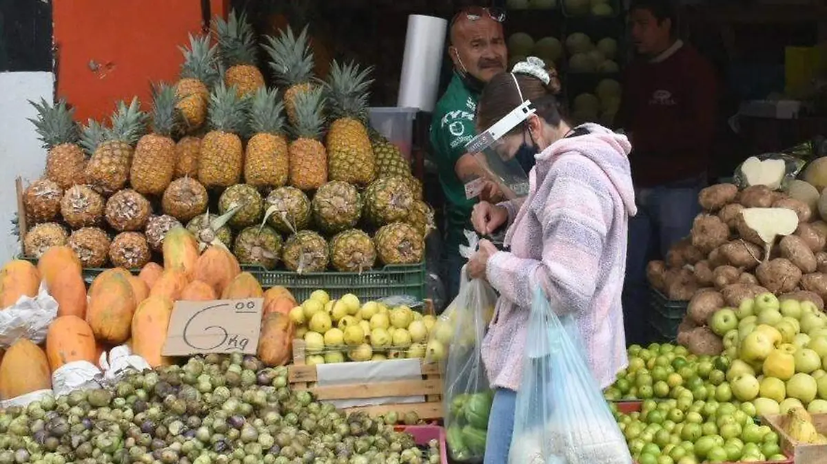 E.CAMACHO - PRECIOS ELEVADOS 4