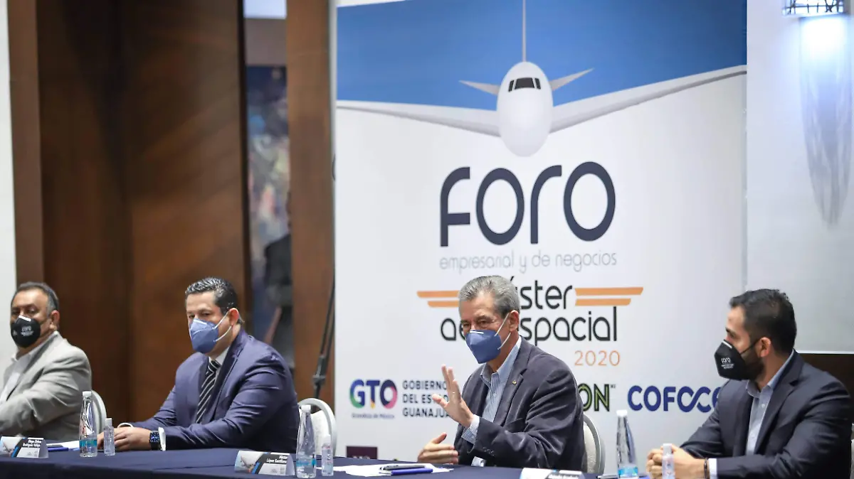 FORO AEROESPACIAL (1)