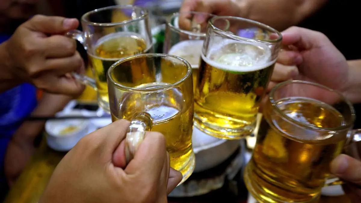 ALCOHOL 1