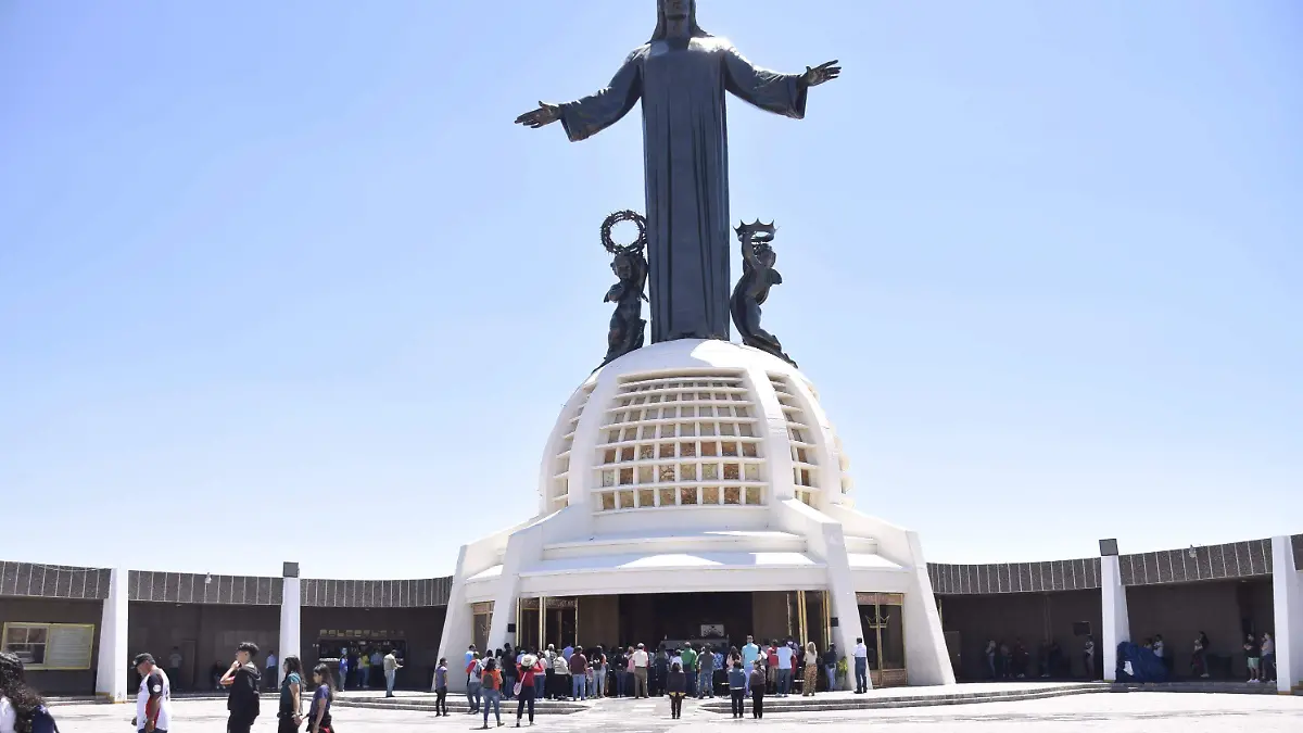 CRISTO-REY