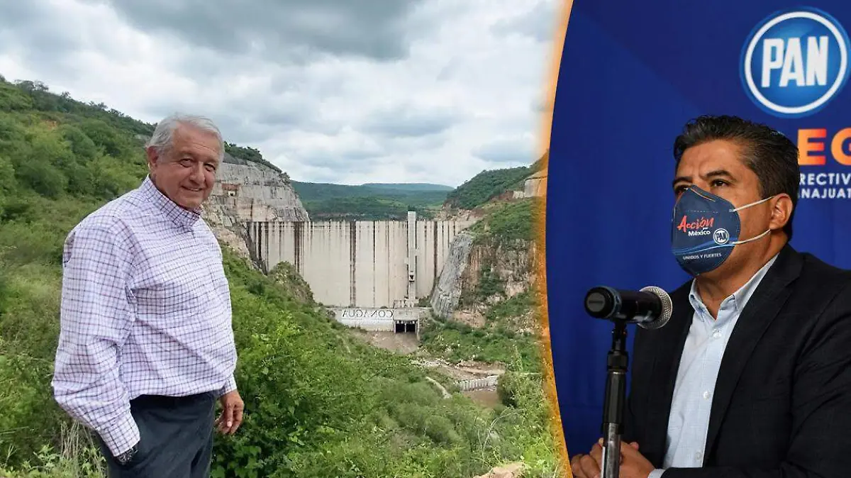 FOTO GOBIERNO DE MEXICO