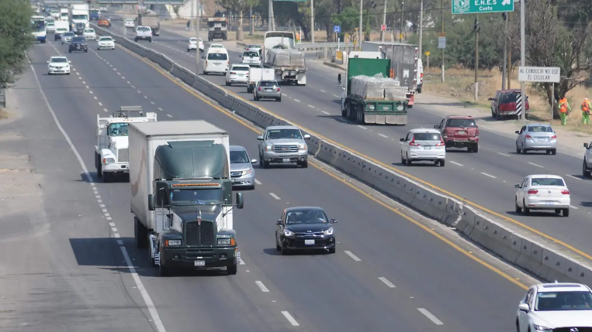 E.CAMACHO - INVERSIÓN CARRETERA 4