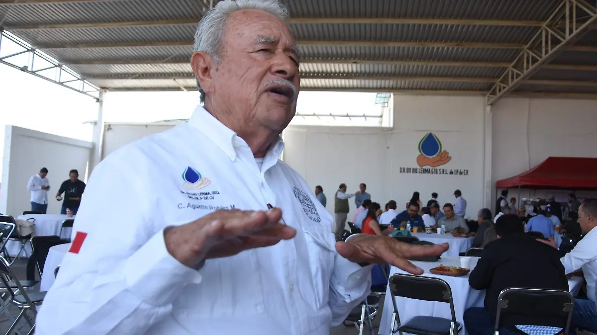 Agustín-Robles