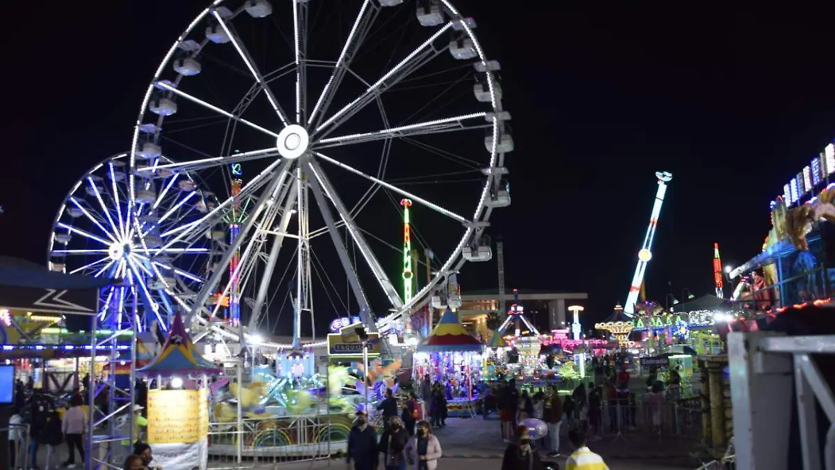 Foto Francisco Carmona  El Sol de León (1)