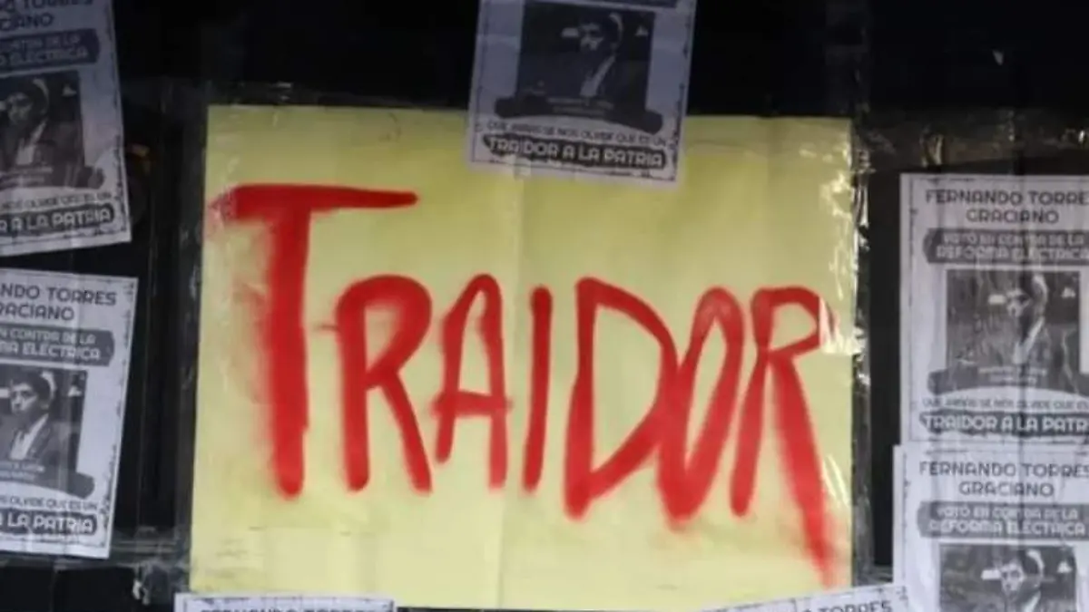 FOTOS PAN - VANDALISMO 5