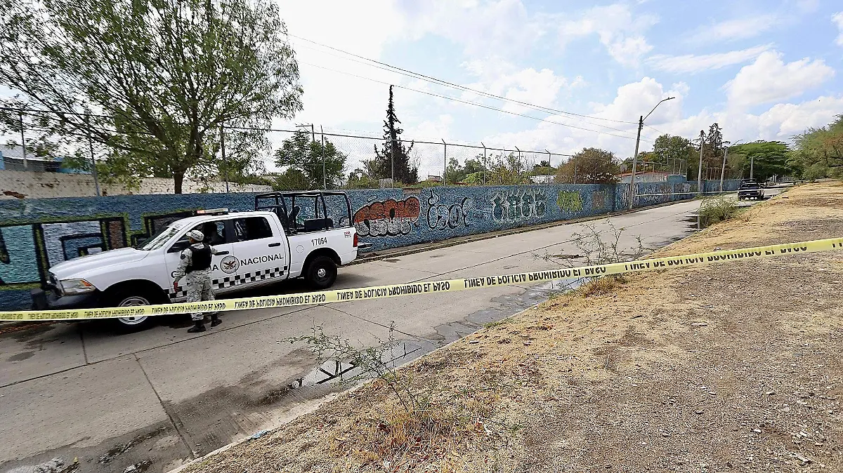 SEGURIDAD - Fco Meza - El Sol de Leon (1)