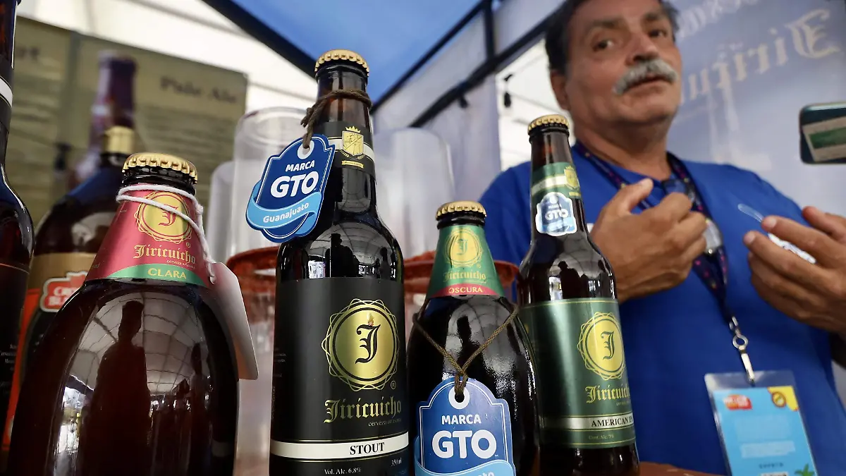 CERVEZA - Fco Meza - El Sol de León (4)