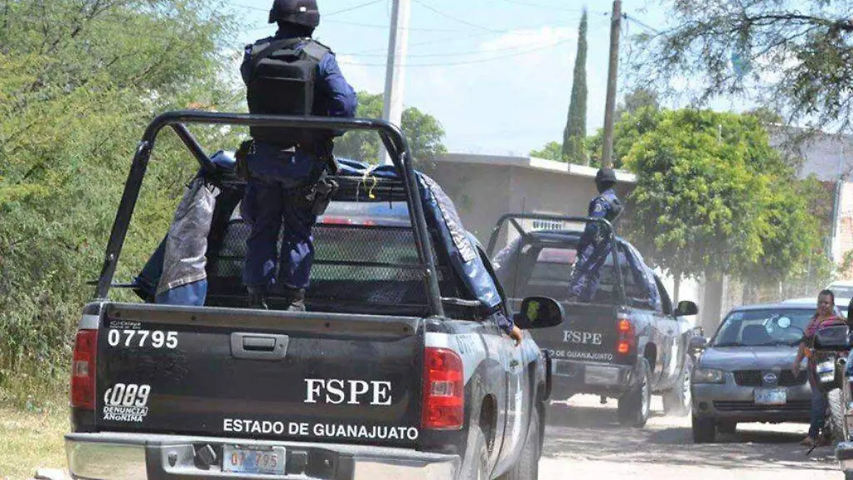 FSPE 2