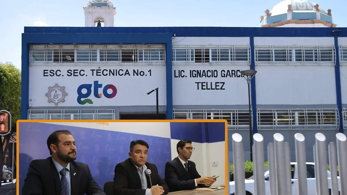 F CARMONA ENTORNO ESCUELAS