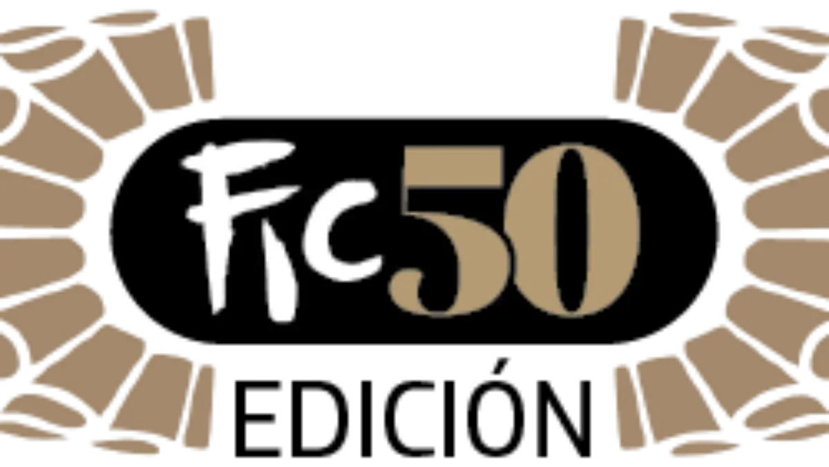 Logo FIC 50