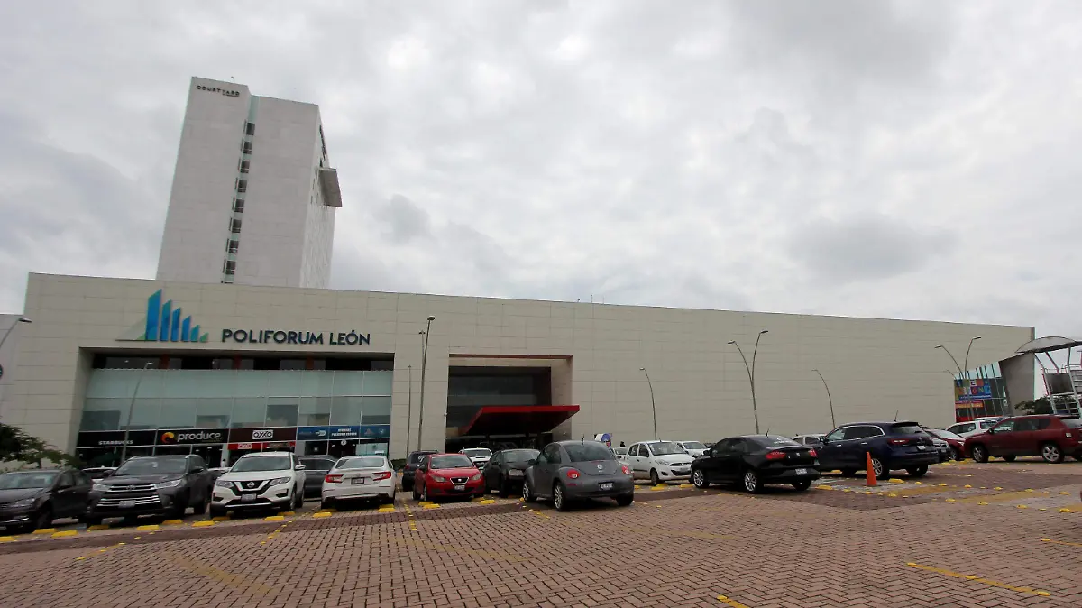 FCO MEZA - POLIFORUM (1)