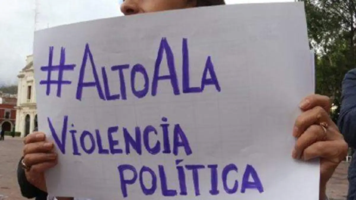 violencia-política-600x400