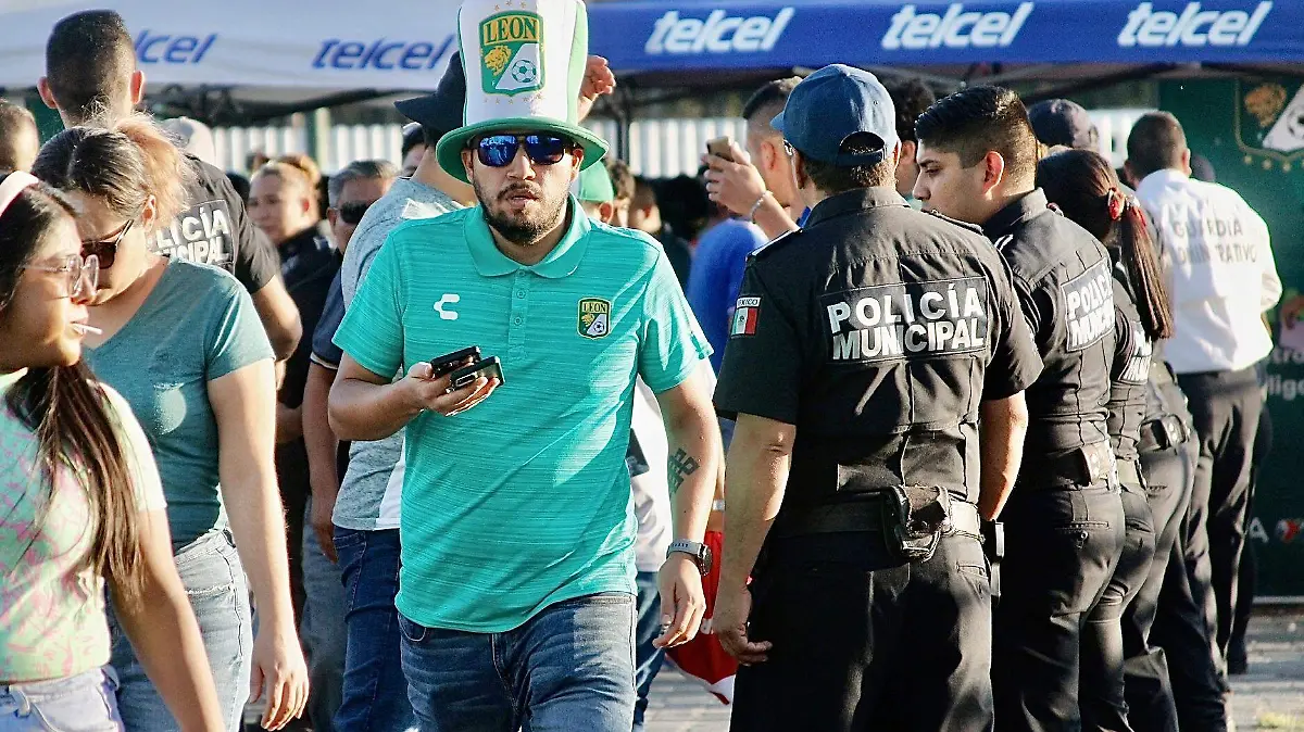 OPERATIVO - Fco Meza - El Sol de Leon (1)